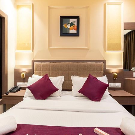 Horizon Inn Near Exhibition Center 孟买 外观 照片